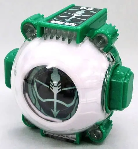 Transformation Gear - Kamen Rider Ghost