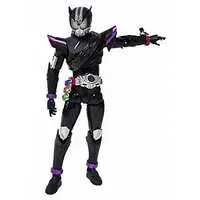 S.H. Figuarts - Kamen Rider Drive / Kamen Rider Protodrive