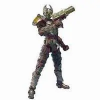 Figure - Kamen Rider Blade / Kamen Rider Garren