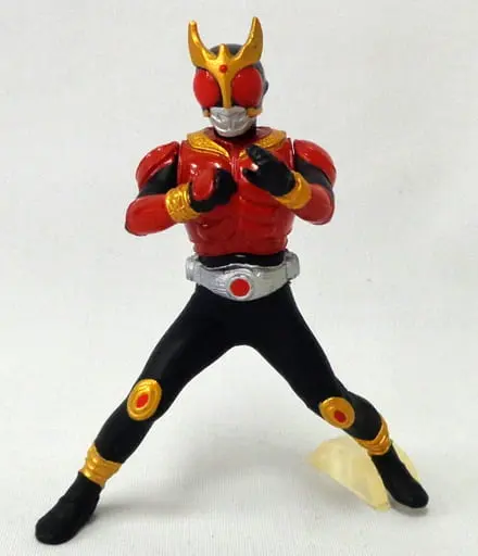 Trading Figure - Kamen Rider Kuuga / Kamen Rider Kuuga (Character)