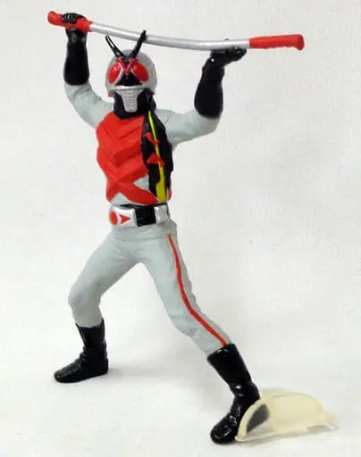 Trading Figure - Kamen Rider Kuuga