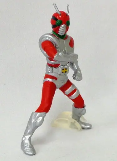 Trading Figure - Kamen Rider ZX / Kamen Rider ZX (Character)