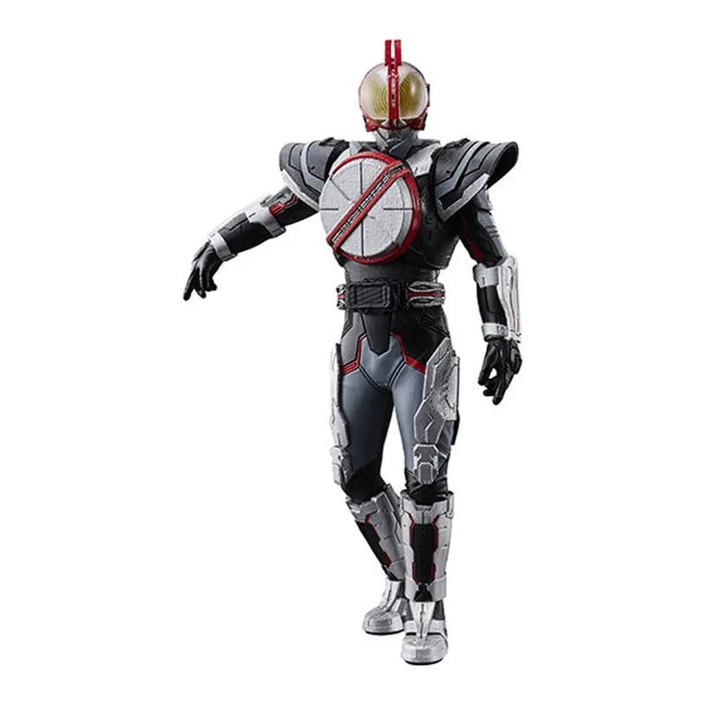 Trading Figure - Kamen Rider 555 20th: Paradise Regained / Kamen Rider Next Faiz