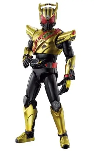 Trading Figure - Kamen Rider Drive