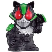 Trading Figure - Kamen Rider Revice / Kamen Rider Tycoon