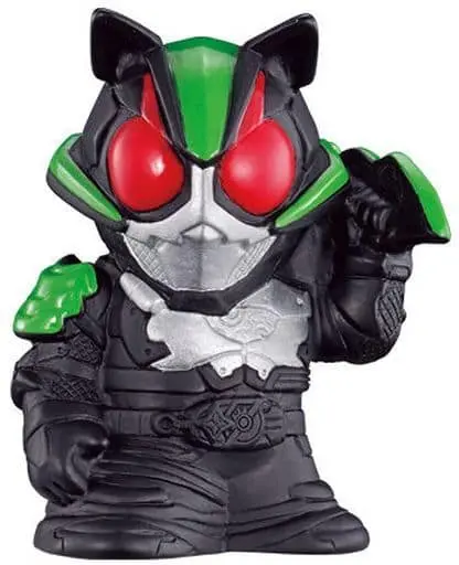 Trading Figure - Kamen Rider Revice / Kamen Rider Tycoon