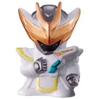 Trading Figure - Kamen Rider Revice / Kamen Rider Live