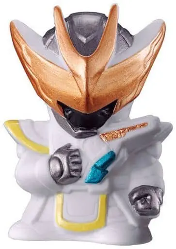 Trading Figure - Kamen Rider Revice / Kamen Rider Live