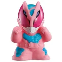 Trading Figure - Kamen Rider Revice / Kamen Rider Revi (Character)