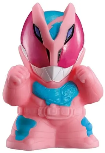 Trading Figure - Kamen Rider Revice / Kamen Rider Revi (Character)