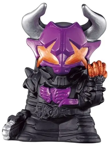 Trading Figure - Kamen Rider Revice / Kamen Rider Buffa