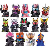 Trading Figure - Kamen Rider Geats