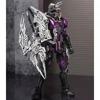 S.H. Figuarts - Kamen Rider Drive / Kamen Rider Chaser