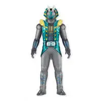 Trading Figure - Kamen Rider Ghost / Kamen Rider Specter