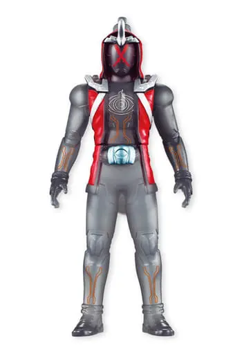 Trading Figure - Kamen Rider Ghost / Kamen Rider Ghost (Character)