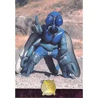 Trading Card - Kamen Rider Stronger