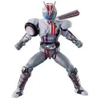 Trading Figure - Kamen Rider Drive / Kamen Rider Mach & Kamen Rider Chaser