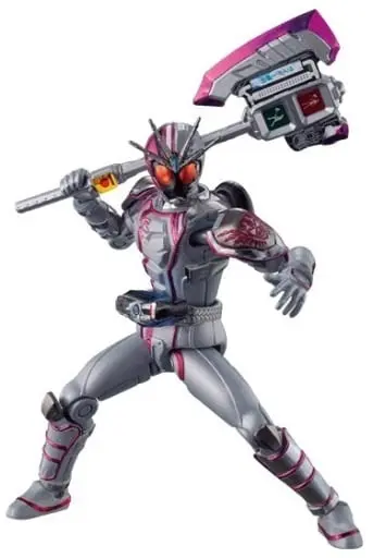 Trading Figure - Kamen Rider Drive / Kamen Rider Chaser