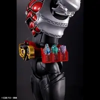 Figure-rise Standard - Kamen Rider Kiva / Kamen Rider Kiva & Kivat-Bat the 3rd