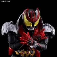 Figure-rise Standard - Kamen Rider Kiva / Kamen Rider Kiva & Kivat-Bat the 3rd