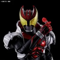 Figure-rise Standard - Kamen Rider Kiva / Kamen Rider Kiva & Kivat-Bat the 3rd