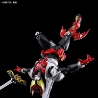 Figure-rise Standard - Kamen Rider Kiva / Kamen Rider Kiva & Kivat-Bat the 3rd