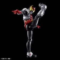 Figure-rise Standard - Kamen Rider Kiva / Kamen Rider Kiva & Kivat-Bat the 3rd