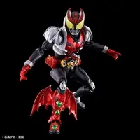 Figure-rise Standard - Kamen Rider Kiva / Kamen Rider Kiva & Kivat-Bat the 3rd