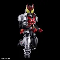 Figure-rise Standard - Kamen Rider Kiva / Kamen Rider Kiva & Kivat-Bat the 3rd