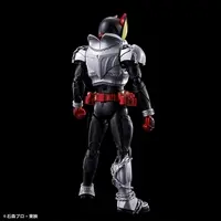 Figure-rise Standard - Kamen Rider Kiva / Kamen Rider Kiva & Kivat-Bat the 3rd