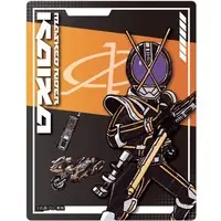 GraffArt - Kamen Rider 555 / Kamen Rider Kaixa