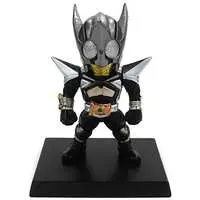 Converge Kamen Rider - Kamen Rider Kabuto / Kamen Rider PunchHopper