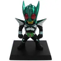 Converge Kamen Rider - Kamen Rider Kabuto / Kamen Rider KickHopper