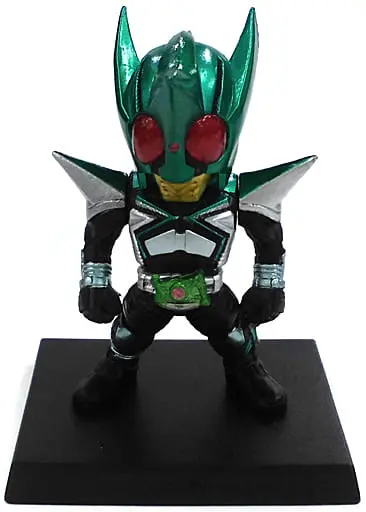 Converge Kamen Rider - Kamen Rider Kabuto / Kamen Rider KickHopper