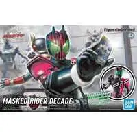 Figure-rise Standard - Kamen Rider Decade / Kamen Rider Decade (Character)