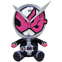 Plush - Kamen Rider Zi-O / Kamen Rider Zi-O (Character)