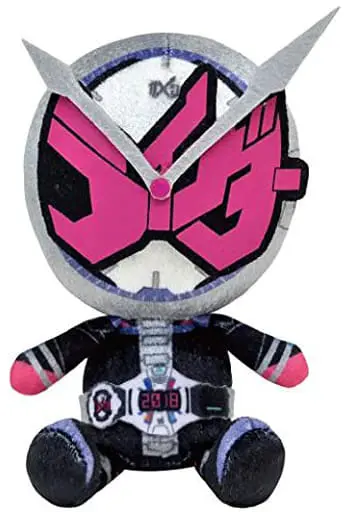 Plush - Kamen Rider Zi-O / Kamen Rider Zi-O (Character)