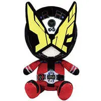 Plush - Kamen Rider Zi-O / Kamen Rider Geiz