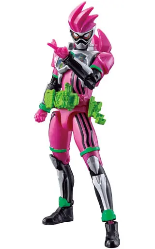 Figure - Kamen Rider Ex-Aid / Kamen Rider Ex-Aid (Character)