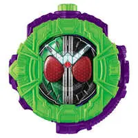 Mascot - Kamen Rider Zi-O