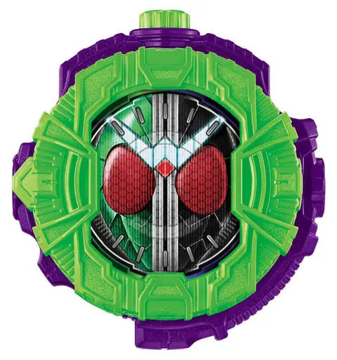 Mascot - Kamen Rider Zi-O