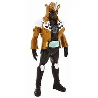 Trading Figure - Kamen Rider Ghost / Kamen Rider Ghost (Character)