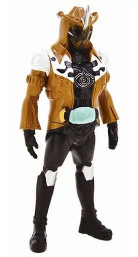 Trading Figure - Kamen Rider Ghost / Kamen Rider Ghost (Character)