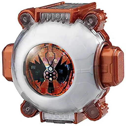 Transformation Gear - Kamen Rider Ghost