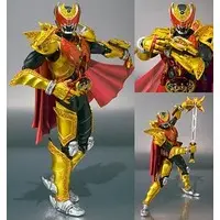 S.H. Figuarts - Kamen Rider Kiva / Kamen Rider Kiva (Character)