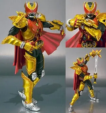 S.H. Figuarts - Kamen Rider Kiva / Kamen Rider Kiva (Character)