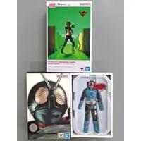 S.H. Figuarts - Kamen Rider / Kamen Rider 1