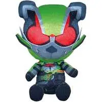 Plush - Kamen Rider Geats / Kamen Rider Tycoon