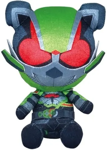 Plush - Kamen Rider Geats / Kamen Rider Tycoon