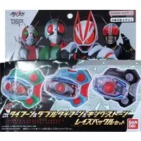 Transformation Gear - Kamen Rider Geats